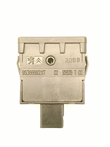 96366692XT Botón del regulador de altura de faros comprar Sevilla