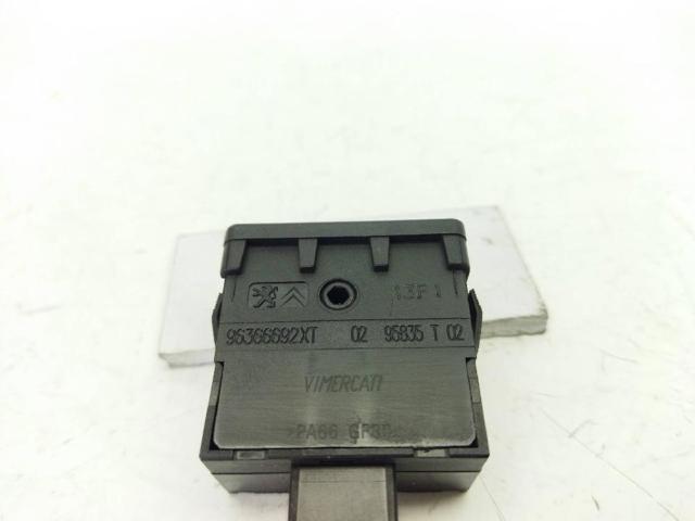 PEUGEOT 96366692XT Botón del regulador de altura de faros comprar Barcelona
