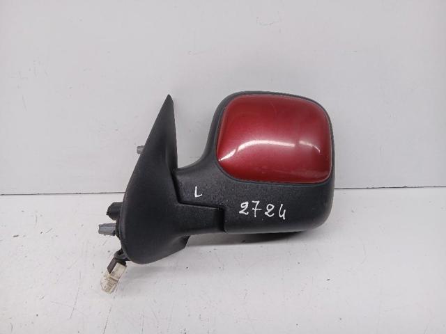 PEUGEOT 96366858XT Espejo de retrovisor izquierdo comprar Tarragona