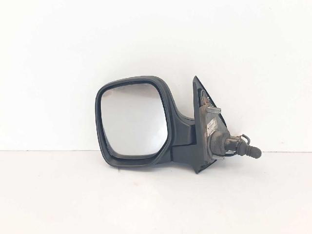 96366858XT PEUGEOT Espejo de retrovisor izquierdo  en stock Gandía