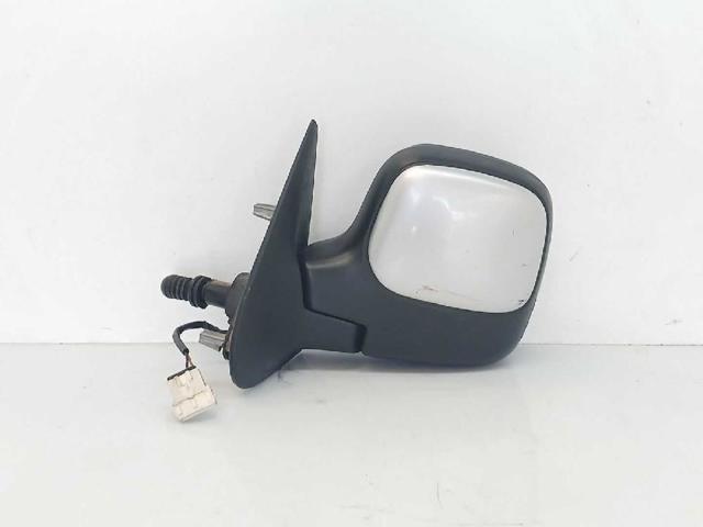 96366858XT PEUGEOT Espejo de retrovisor izquierdo comprar Madrid