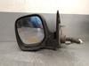 Espejo retrovisor izquierdo 96366858XT PEUGEOT