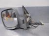 Espejo retrovisor izquierdo 96366858XT PEUGEOT