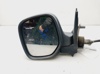 Espejo izquierdo 96366858XT PEUGEOT