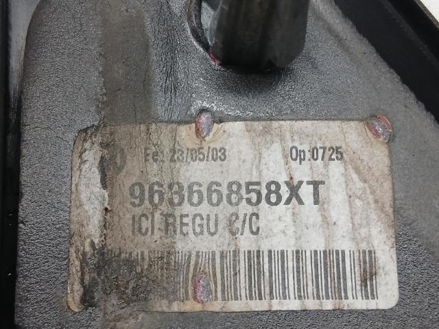 96366858XT PEUGEOT Espejo de retrovisor izquierdo comprar Madrid
