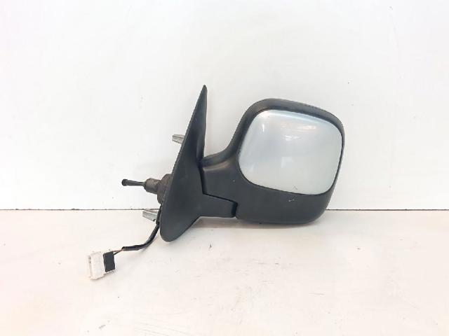 96366858XT PEUGEOT Espejo de retrovisor izquierdo comprar Bilbao