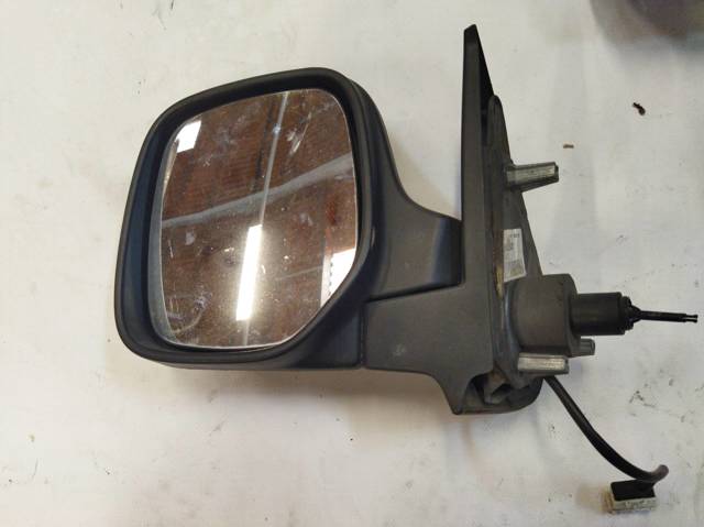 PEUGEOT 96366858XT Espejo retrovisor izquierdo  comprar en Ponferrada