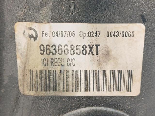 96366858XT Espejo de retrovisor izquierdo comprar Girona