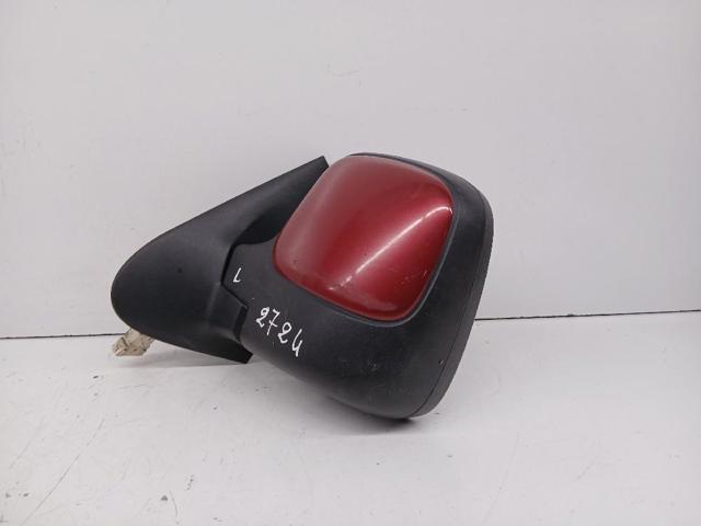 PEUGEOT 96366858XT Espejo de retrovisor izquierdo  en stock Valencia