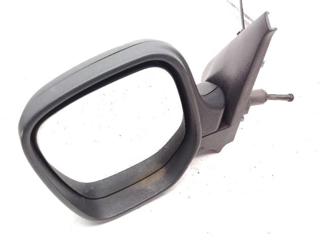 Precio del repuesto Retrovisor izquierdo Berlingo  furgoneta