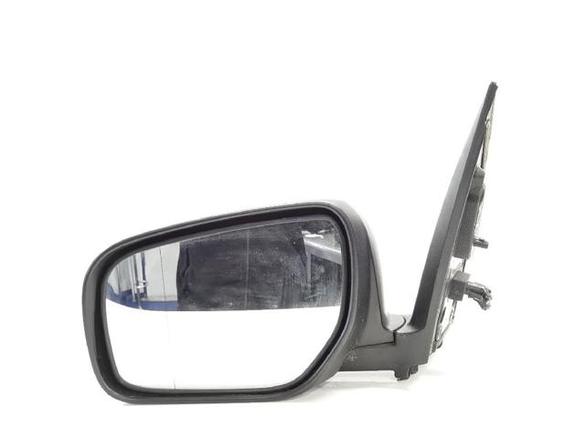 Cristal De Espejo Retrovisor Exterior Izquierdo 963668842R Renault (RVI)