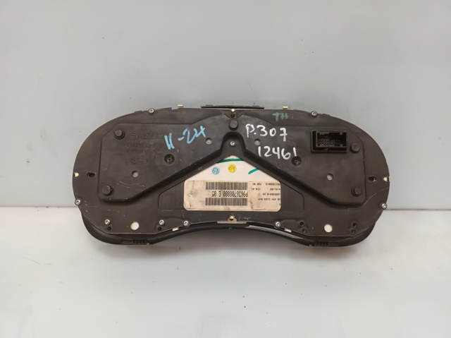 9636708880 Tablero de instrumentos  disponible Burgos