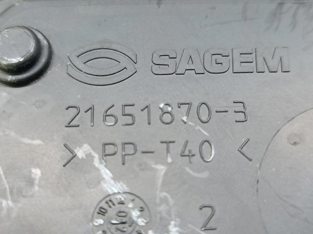 PEUGEOT 9636708880 Tablero de instrumentos  comprar en Albacete