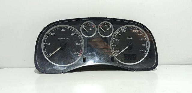 PEUGEOT 9636708880 Tablero de instrumentos  comprar en Albacete