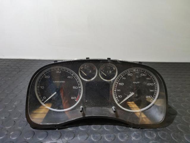 PEUGEOT 9636708880 Cuadro instrumentos comprar Barcelona