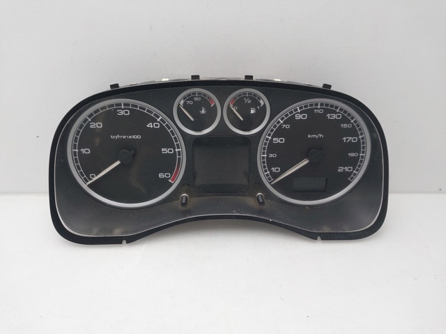 9636708880 Peugeot/Citroen