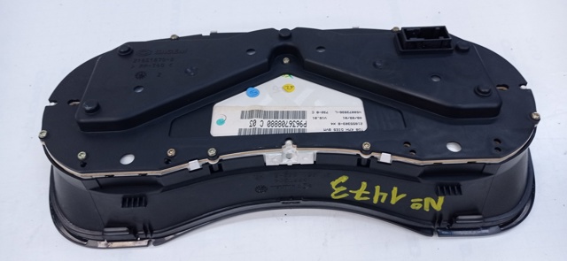 9636708880 PEUGEOT Tablero de instrumentos  comprar en Lleida