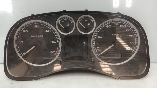 PEUGEOT 9636708880 Tablero de instrumentos  comprar en Murcia