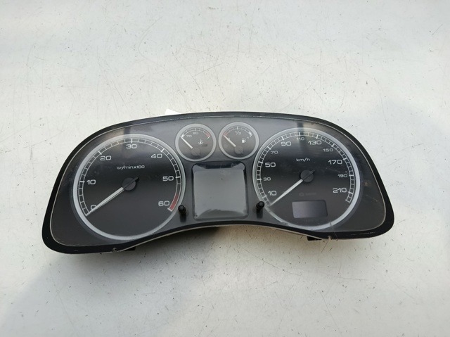 9636708880 Peugeot/Citroen