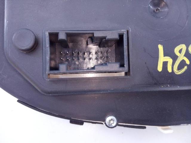 9636708880 PEUGEOT Tablero de instrumentos  disponible Alicante