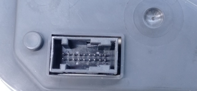 PEUGEOT 9636708880 Cuadro instrumentos  en stock Valencia