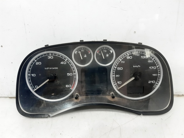 9636708880 Peugeot/Citroen