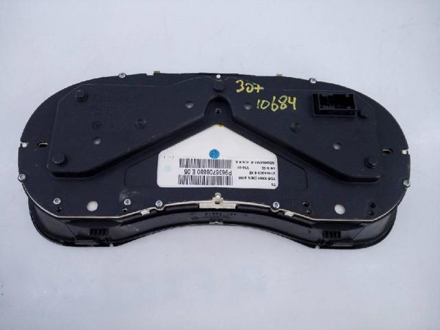 9636708880 Cuadro instrumentos  en stock Sabadell