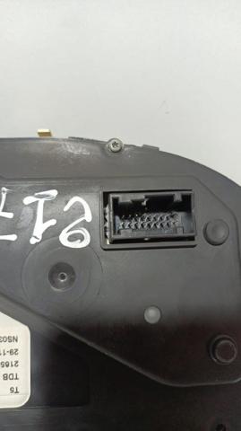 9636708880 PEUGEOT Cuadro instrumentos  en stock Córdoba