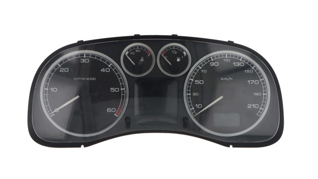 9636708880 Peugeot/Citroen
