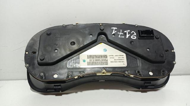 PEUGEOT 9636708880 Tablero de instrumentos  comprar en Murcia
