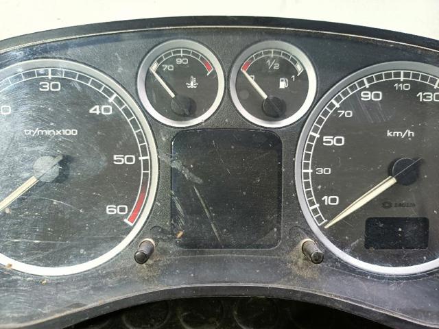 9636708880 PEUGEOT Cuadro instrumentos  en stock Gandía