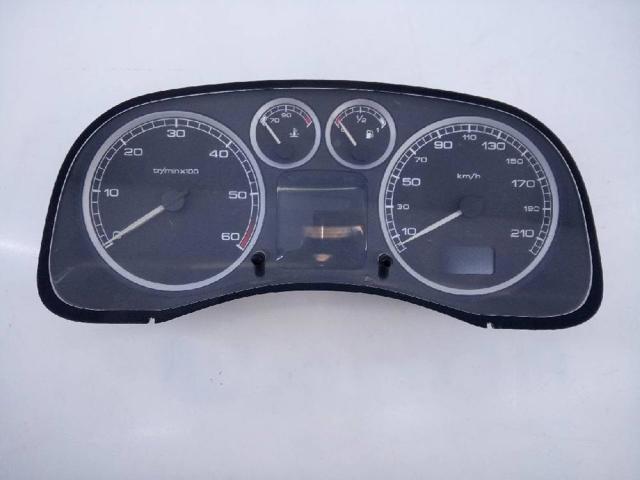 9636708880 PEUGEOT Tablero de instrumentos  disponible Vigo