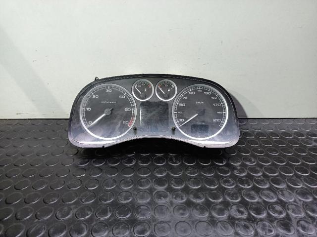 9636708880 PEUGEOT Cuadro instrumentos  en stock Córdoba