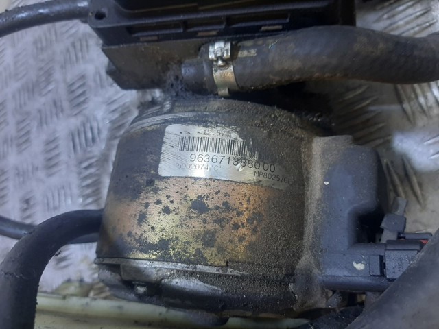963671388000 Peugeot/Citroen