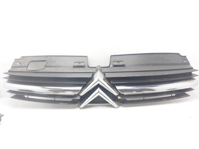 Rejilla de radiador Citroen C5 (DC)