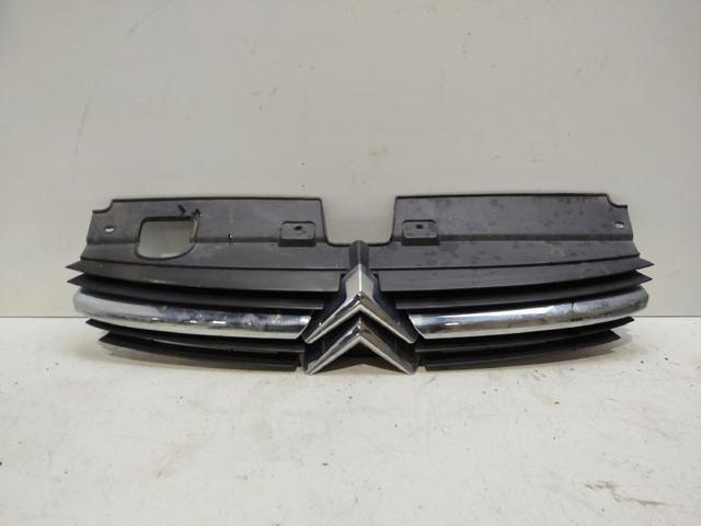 Rejilla de radiador Citroen C5 (DC)