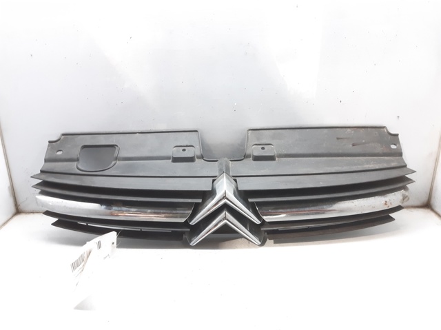 Rejilla para Citroen C5 (DC)