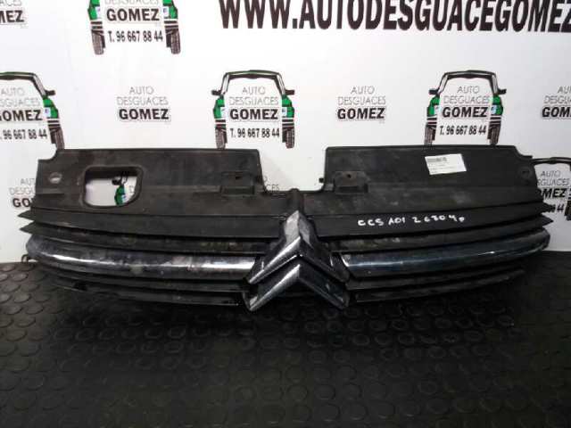 Rejilla para Citroen C5 (DC)