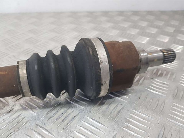 9636786780 PEUGEOT Semieje delantero izquierdo  comprar en Lleida