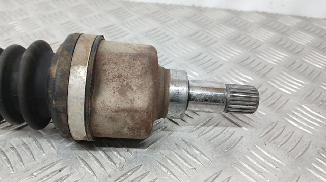 9636786780 PEUGEOT Semieje delantero izquierdo  comprar en Oviedo
