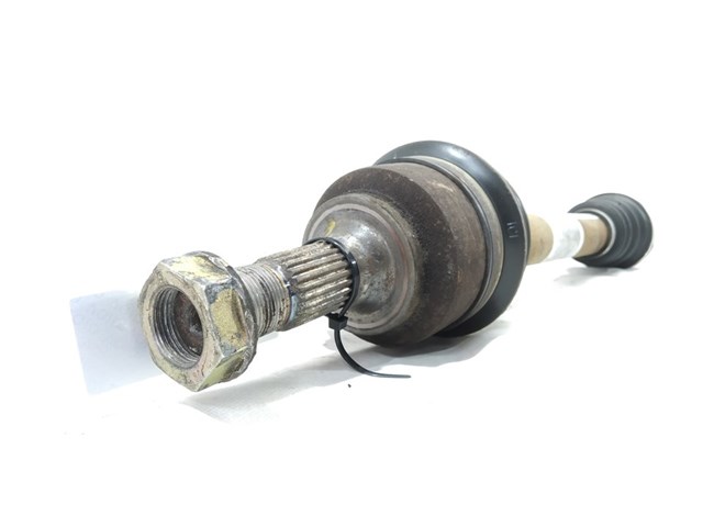 PEUGEOT 9636786780 Semieje delantero izquierdo  en stock Terrassa
