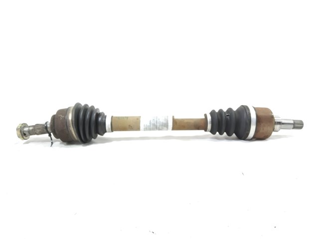 PEUGEOT 9636786780 Semieje delantero izquierdo  en stock Salamanca