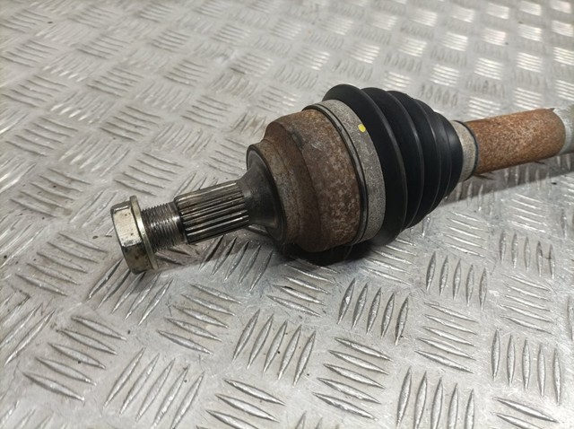 9636786780 PEUGEOT Semieje delantero izquierdo comprar Bilbao