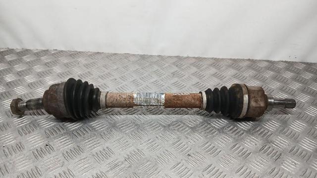 PEUGEOT 9636786780 Semieje delantero izquierdo  comprar en Murcia