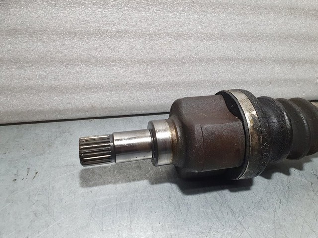 9636786780 PEUGEOT Semieje delantero izquierdo  comprar en Oviedo