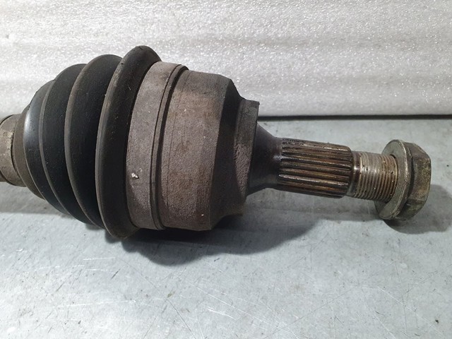 PEUGEOT 9636786780 Semieje delantero izquierdo  comprar en Albacete