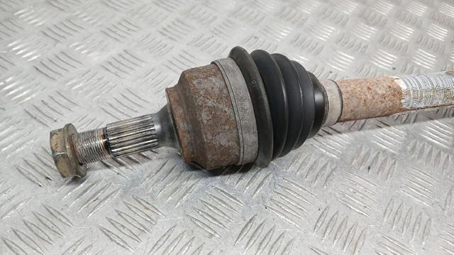 9636786780 PEUGEOT Semieje delantero izquierdo  en stock Gandía