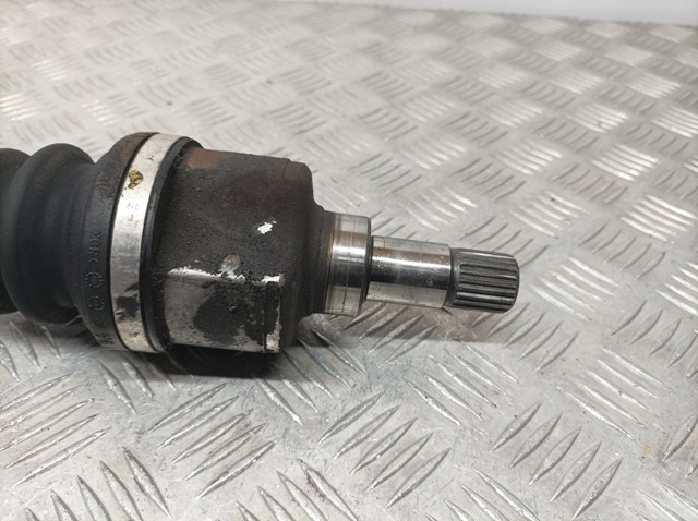 9636786780 Semieje delantero izquierdo comprar Girona