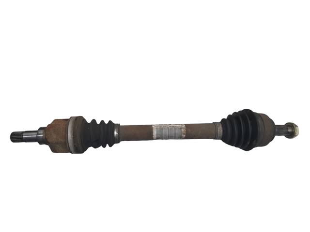 PEUGEOT 9636786780 Semieje delantero izquierdo comprar Pamplona