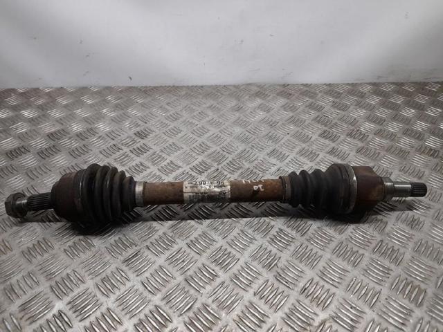 PEUGEOT 9636786780 Semieje delantero izquierdo  en stock Valencia